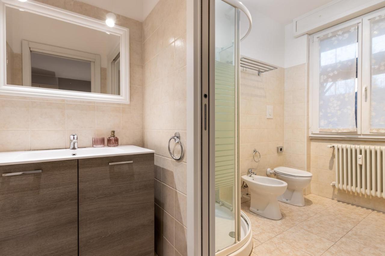 Hb Casevacanza Bergamo Exterior photo